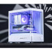 JONSBO Корпус для ПК JONSBO D200 White