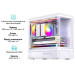 JONSBO Корпус для ПК JONSBO D200 White