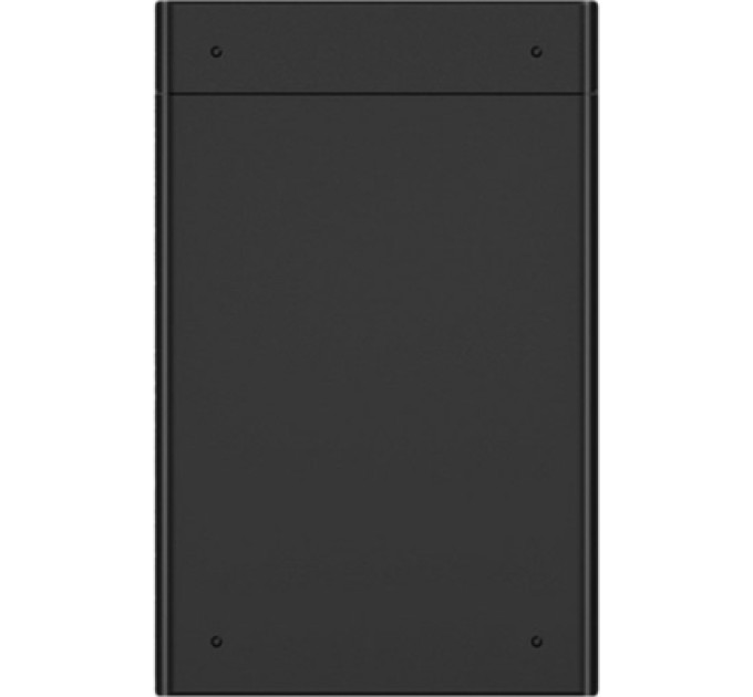 Maiwo Кишеня зовнішня Maiwo 2.5" SATA HDD/SSD via USB3.1 GEN2 TypeC (K2568G2)