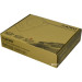 Maiwo Кишеня зовнішня Maiwo 2.5" SATA HDD/SSD via USB3.1 GEN2 TypeC (K2568G2)