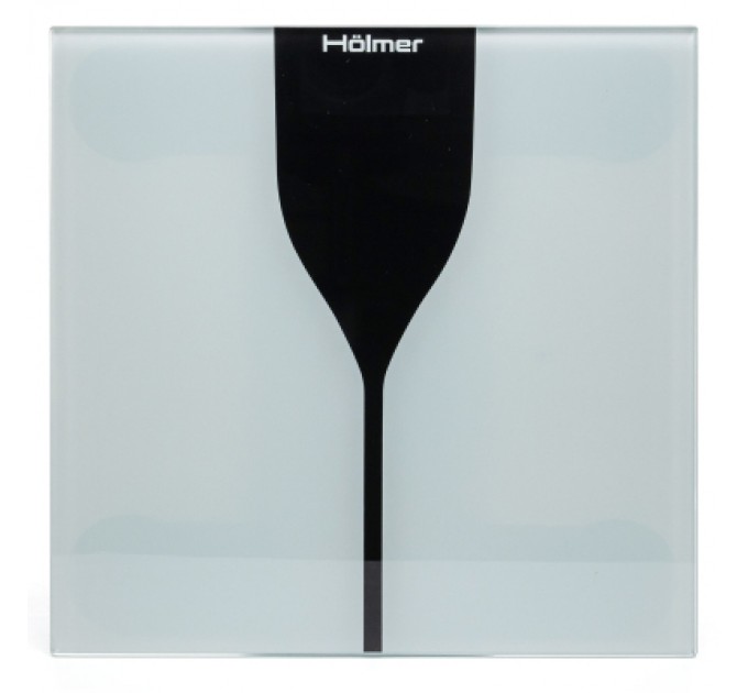 Ваги підлогові Hölmer HSB-2626GB