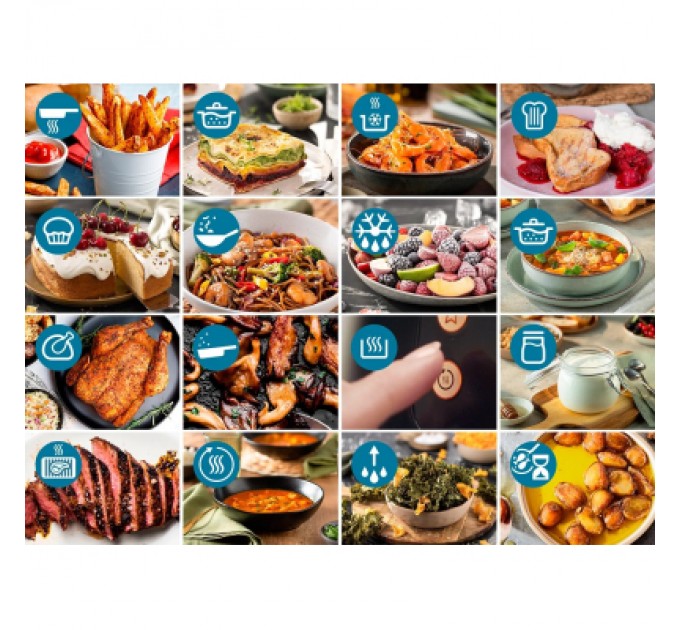 Мультипіч Philips Ovi XL Series 3000 (NA331/00)