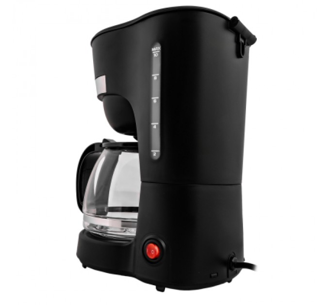 Крапельна кавоварка Liberton LCM-2201