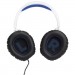 JBL Навушники JBL Quantum 100P for PS White (JBLQ100PWHTBLU)