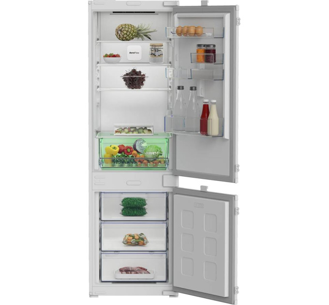 Beko Холодильник Beko B3BCNA294HS