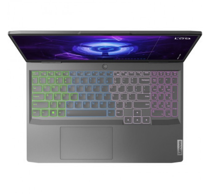 Lenovo Ноутбук Lenovo LOQ 15IRH8 (82XV00YDRA)