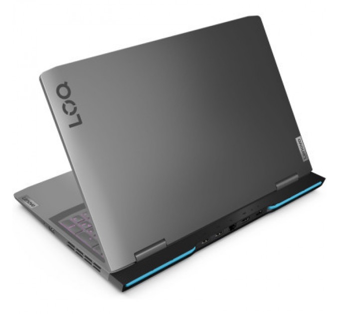 Lenovo Ноутбук Lenovo LOQ 15IRH8 (82XV00YDRA)