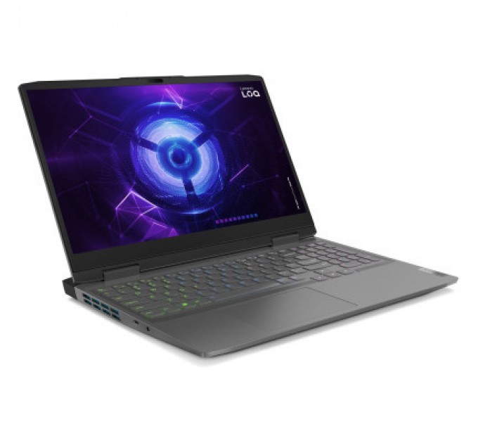 Lenovo Ноутбук Lenovo LOQ 15IRH8 (82XV00YDRA)