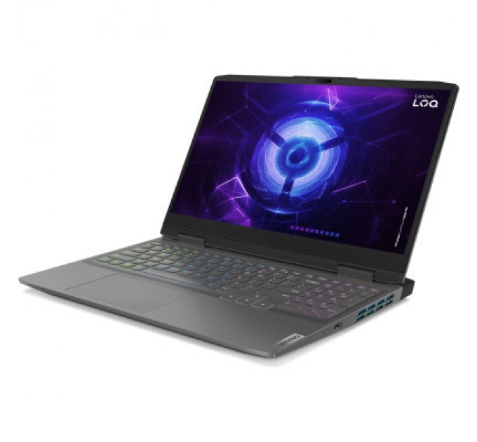 Lenovo Ноутбук Lenovo LOQ 15IRH8 (82XV00YDRA)