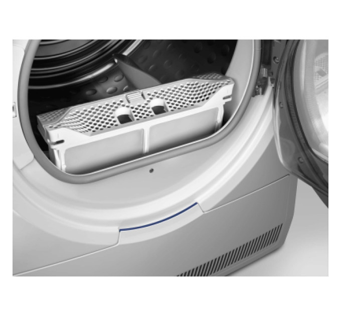 Electrolux Сушильна машина Electrolux EW6D98BEU