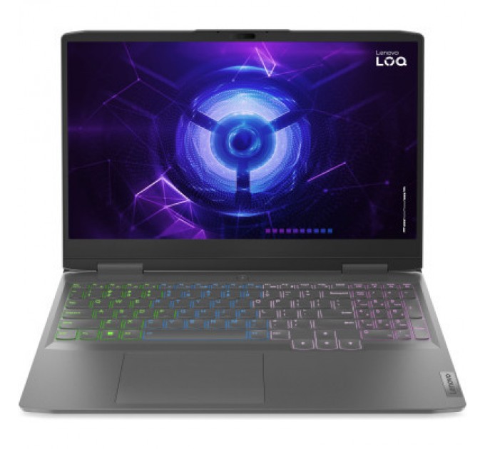 Lenovo Ноутбук Lenovo LOQ 15IRH8 (82XV00YDRA)
