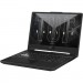 ASUS Ноутбук ASUS TUF Gaming A15 FA506NC-HN016 (90NR0JF7-M004U0)