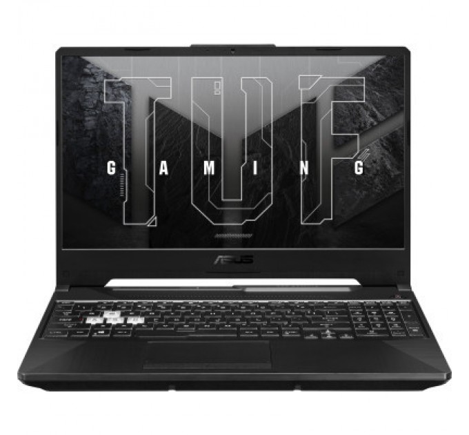 ASUS Ноутбук ASUS TUF Gaming A15 FA506NC-HN016 (90NR0JF7-M004U0)