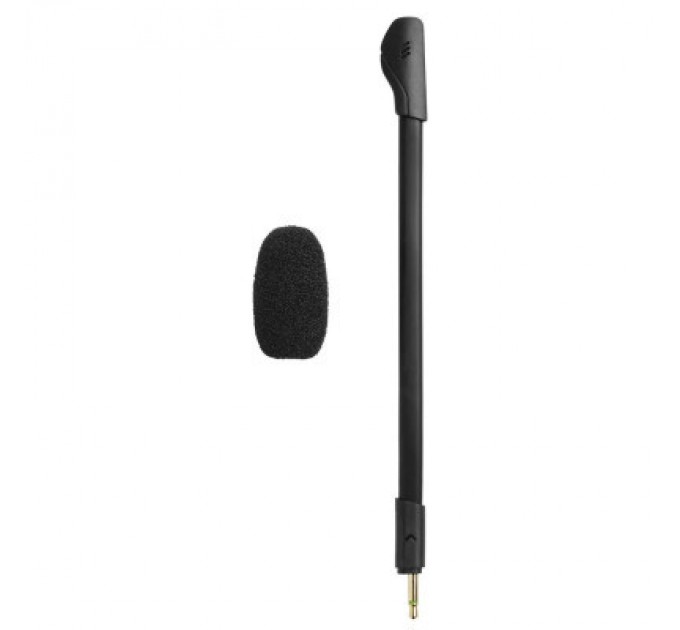 JBL Навушники JBL Quantum 100X for Xbox Black (JBLQ100XBLKGRN)