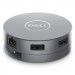 Dell Порт-реплікатор Dell DA305 6-in-1 USB-C Multiport Adapter (470-AFKL)