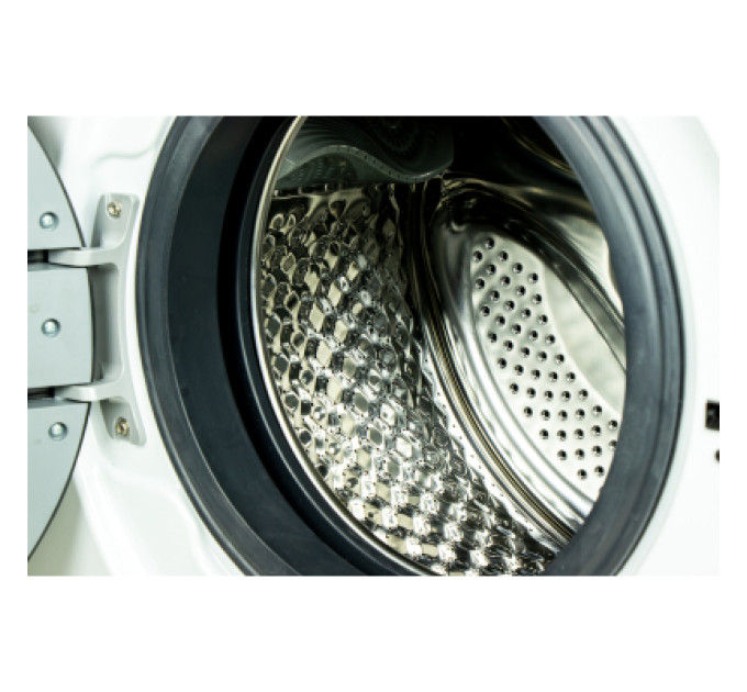 Midea Пральна машина Midea MF200W80WB/W-UA