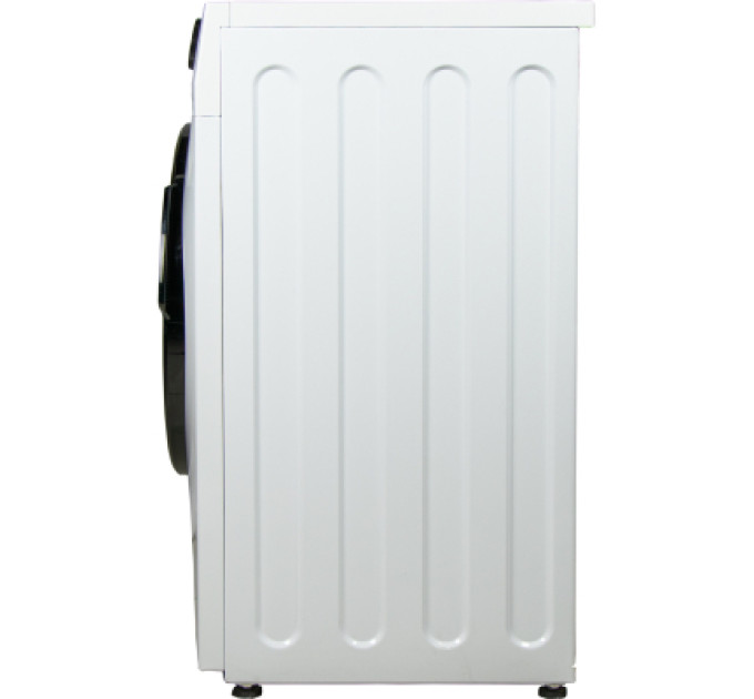 Midea Пральна машина Midea MF200W80WB/W-UA