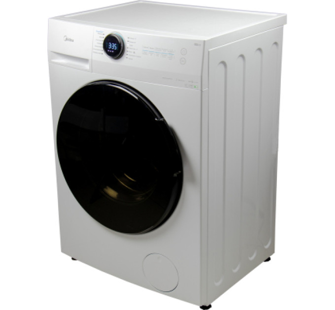 Midea Пральна машина Midea MF200W80WB/W-UA