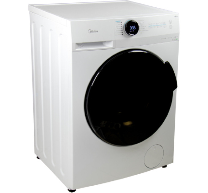 Midea Пральна машина Midea MF200W80WB/W-UA