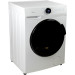 Midea Пральна машина Midea MF200W80WB/W-UA