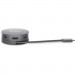Dell Порт-реплікатор Dell DA305 6-in-1 USB-C Multiport Adapter (470-AFKL)