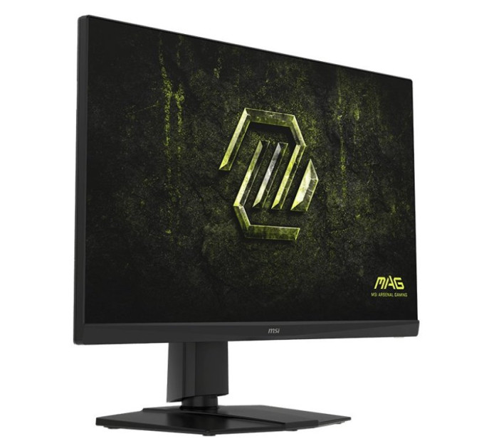 MSI Монітор MSI 27" MAG 272QPF E20 Black IPS Black 200Hz