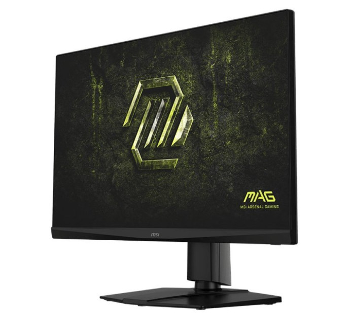 MSI Монітор MSI 27" MAG 272QPF E20 Black IPS Black 200Hz