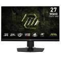 MSI Монітор MSI 27" MAG 272QPF E20 Black IPS Black 200Hz