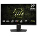 MSI Монітор MSI 27" MAG 272QPF E20 Black IPS Black 200Hz
