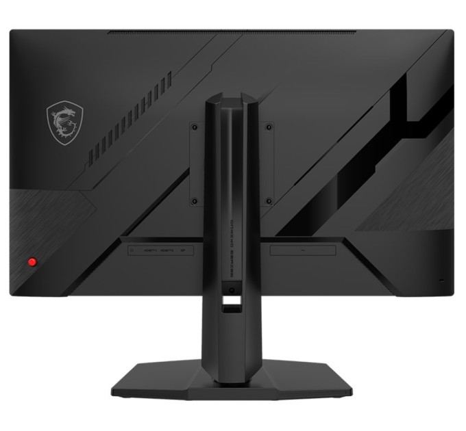 MSI Монітор MSI 27" MAG 272QPF E20 Black IPS Black 200Hz