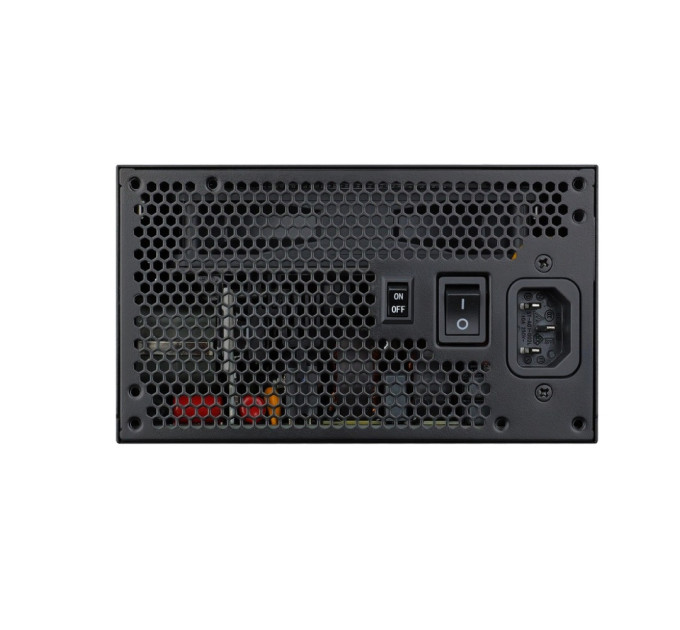 Lian Li Блок живлення Lian Li SX1000P Black, EU Cord (G9P.SX1000P.B000.EU)