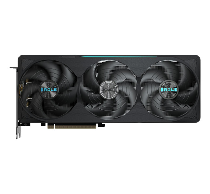 GIGABYTE Відеокарта PCIE16 RTX5070TI 16GB GV-N507TEAGLE OC-16GD GIGABYTE