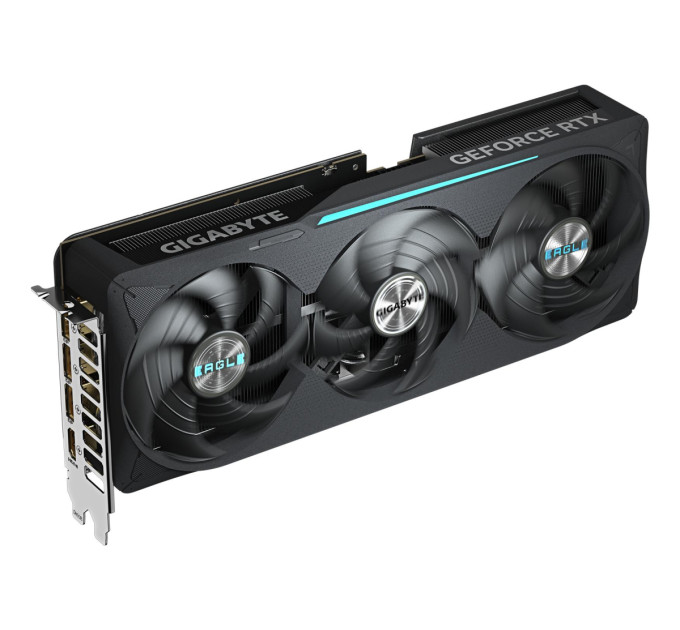 GIGABYTE Відеокарта PCIE16 RTX5070TI 16GB GV-N507TEAGLE OC-16GD GIGABYTE