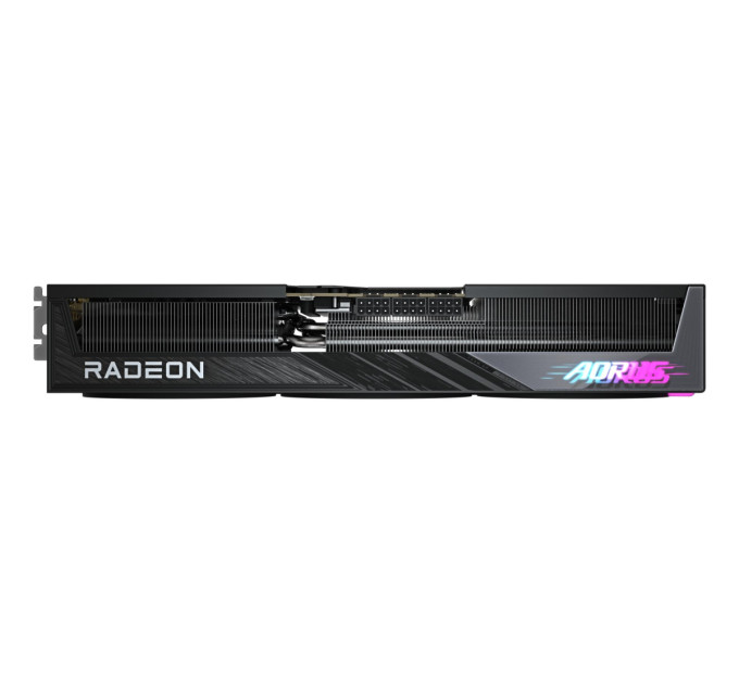 GIGABYTE Відеокарта PCIE16 RX9070XT 16GB GDDR6 R9070XTAORUS E-16GD GIGABYTE