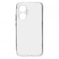 Чохол до мобільного телефона BeCover silicone Poco F7 Transparent (714910)