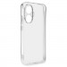 Чохол до мобільного телефона BeCover silicone Poco F7 Transparent (714910)