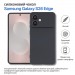 Чохол до мобільного телефона BeCover silicone Samsung Galaxy S26 Edge SM-S947 Black (714878)