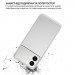 Чохол до мобільного телефона BeCover silicone Samsung Galaxy S26 Plus SM-S946 Transparent (714881)