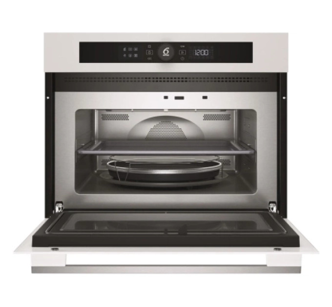 Whirlpool Мікрохвильова піч Whirlpool WMW57DHMW