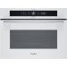 Whirlpool Мікрохвильова піч Whirlpool WMW57DHMW