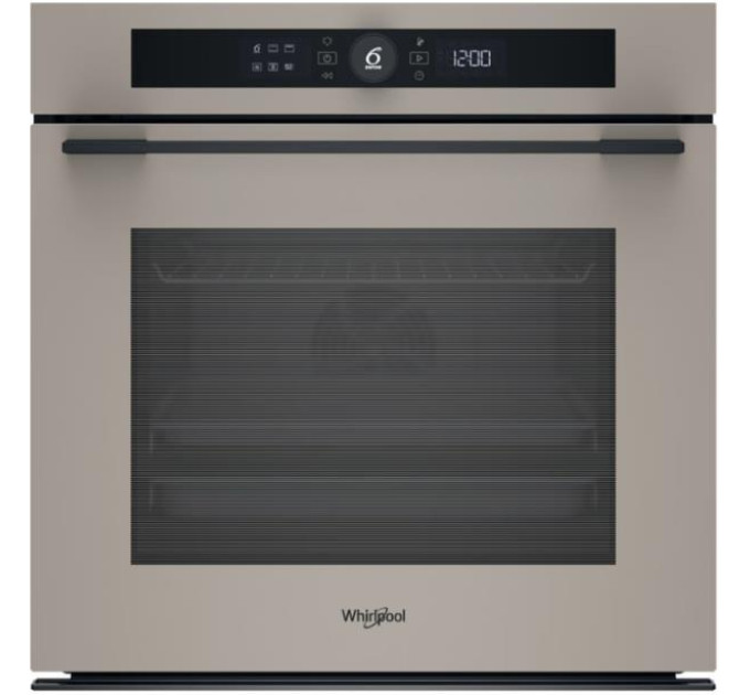 Whirlpool Духова шафа Whirlpool WOI5S8PM2SEA