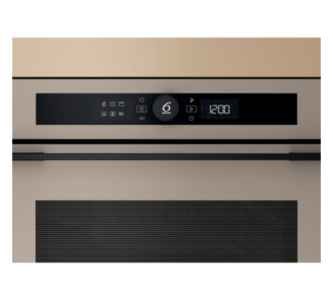 Whirlpool Духова шафа Whirlpool WOI5S8PM2SEA