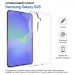Чохол до мобільного телефона BeCover silicone Samsung Galaxy S26 SM-S942 Transparent (714877)