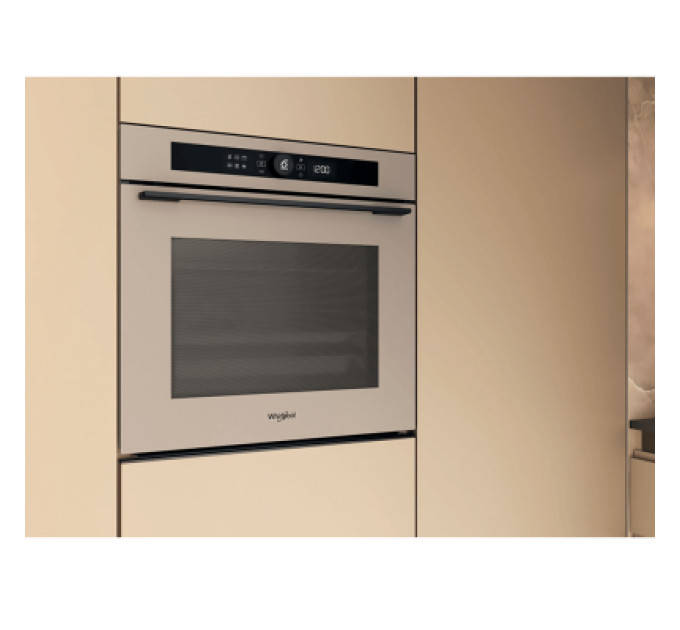Whirlpool Духова шафа Whirlpool WOI5S8PM2SEA