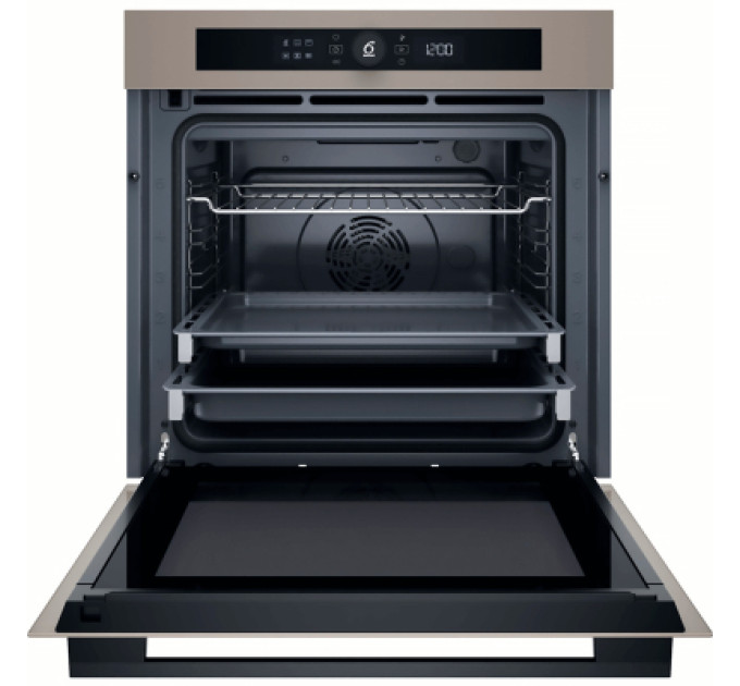 Whirlpool Духова шафа Whirlpool WOI5S8PM2SEA
