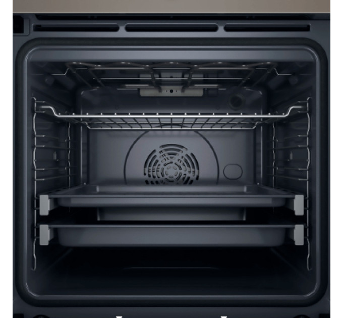 Whirlpool Духова шафа Whirlpool WOI5S8PM2SEA