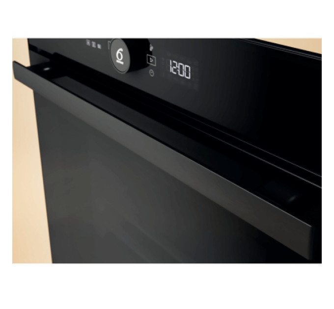 Whirlpool Духова шафа Whirlpool WOI4S8PM2SBA
