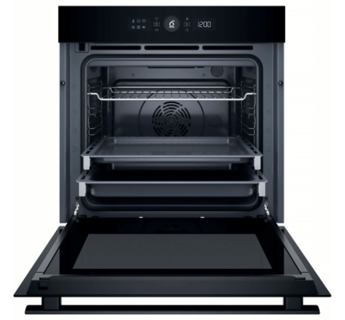 Whirlpool Духова шафа Whirlpool WOI4S8PM2SBA