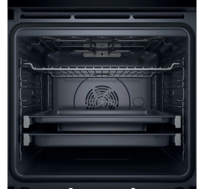 Whirlpool Духова шафа Whirlpool WOI4S8PM2SBA