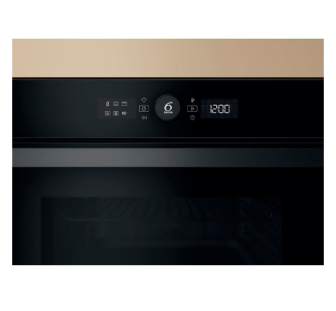 Whirlpool Духова шафа Whirlpool WOI4S8PM2SBA